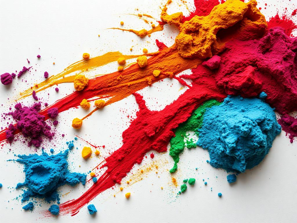 pigment